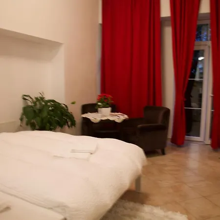 Apartment Elizabeth